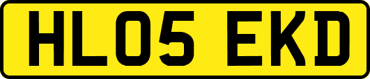HL05EKD