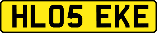 HL05EKE