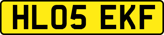 HL05EKF