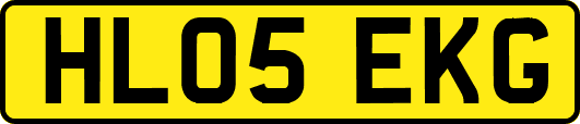 HL05EKG