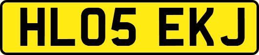 HL05EKJ