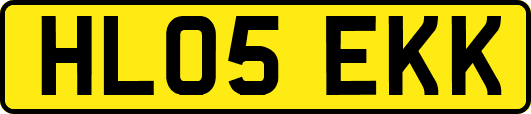 HL05EKK