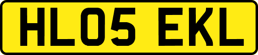 HL05EKL