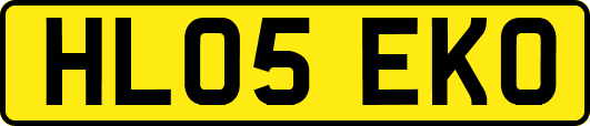 HL05EKO