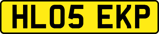 HL05EKP