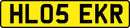 HL05EKR