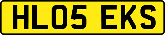 HL05EKS