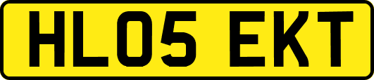 HL05EKT
