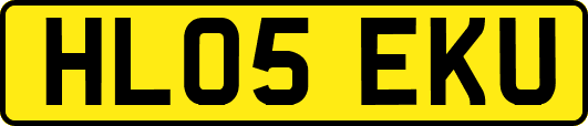 HL05EKU