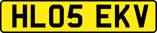HL05EKV
