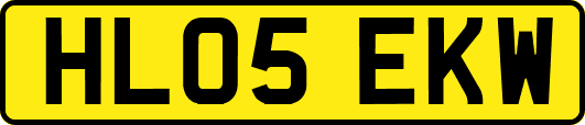 HL05EKW