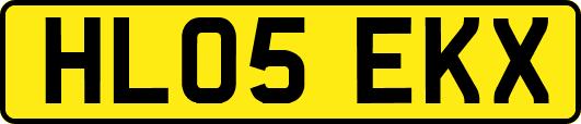 HL05EKX