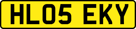 HL05EKY