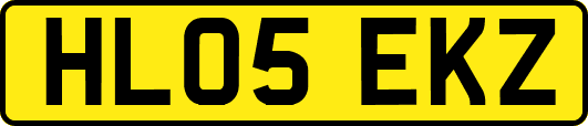 HL05EKZ