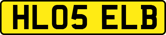 HL05ELB