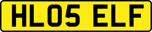 HL05ELF