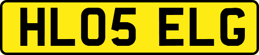HL05ELG