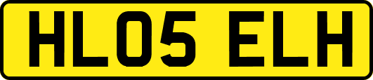 HL05ELH