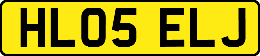 HL05ELJ