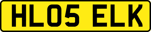 HL05ELK