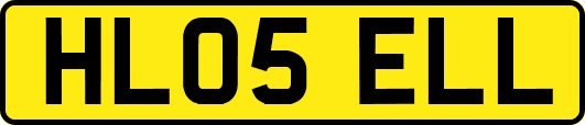 HL05ELL