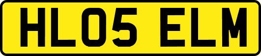 HL05ELM