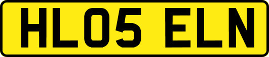 HL05ELN