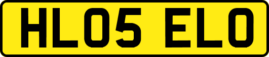 HL05ELO
