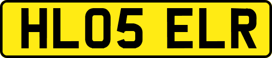 HL05ELR