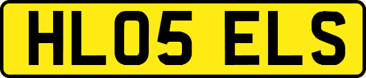 HL05ELS