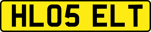 HL05ELT