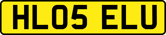 HL05ELU