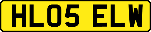 HL05ELW