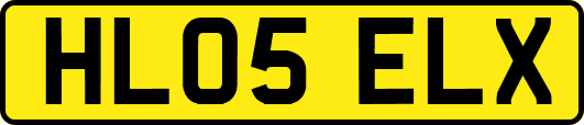 HL05ELX