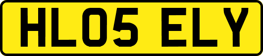 HL05ELY