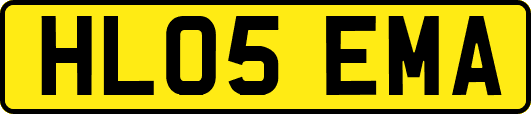 HL05EMA