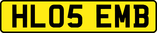 HL05EMB