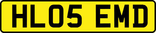 HL05EMD
