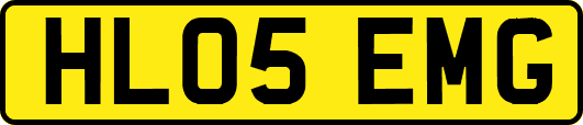 HL05EMG