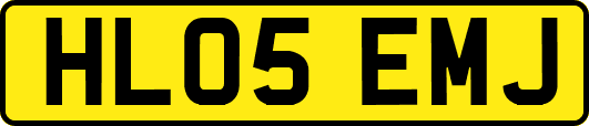 HL05EMJ