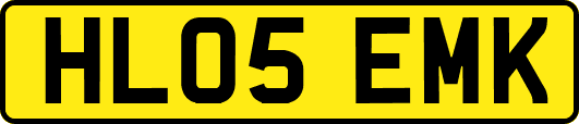 HL05EMK