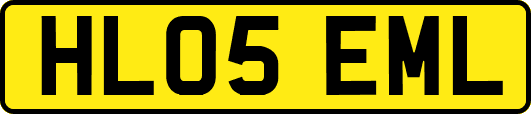 HL05EML