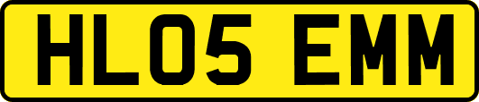 HL05EMM