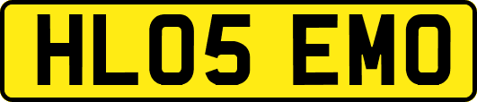 HL05EMO