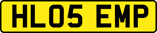 HL05EMP