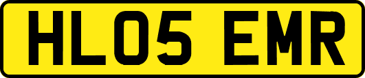 HL05EMR