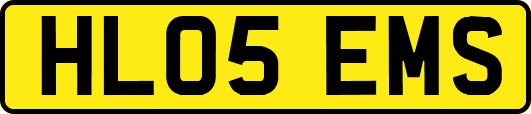 HL05EMS