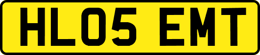 HL05EMT