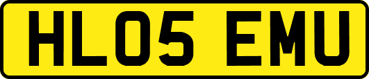 HL05EMU