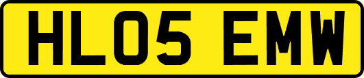 HL05EMW